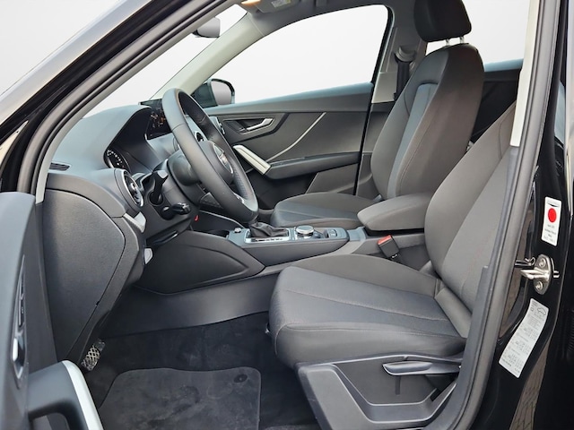 Audi Q2 40 TFSI Quattro S-Tronic