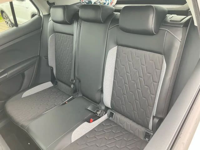 Volkswagen T-Cross 1.0 TSI DSG