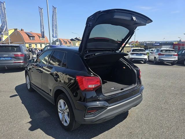 Audi Q2 30 TDI S-Tronic