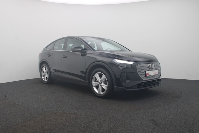 Audi Q4 e-tron 35 Sportback