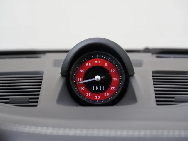 Porsche 911 992 Carrera Coupé