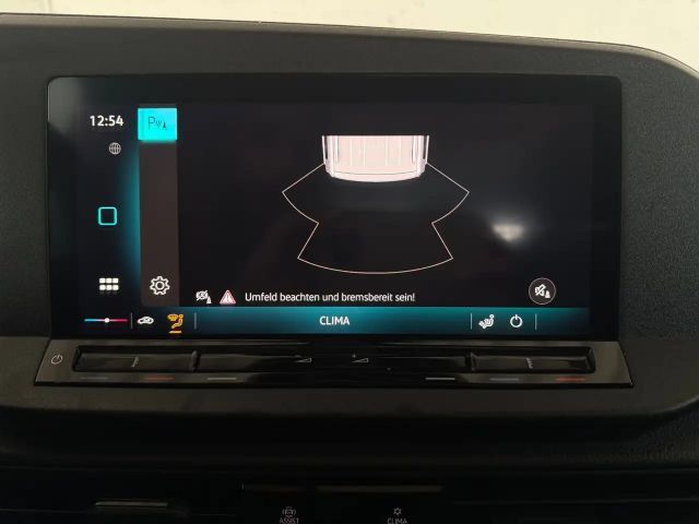 Volkswagen Caddy Cargo TDI