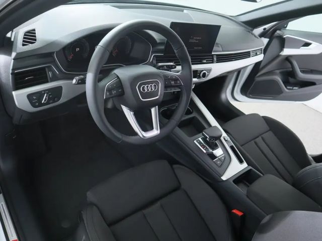 Audi A4 35 TFSI S-Line