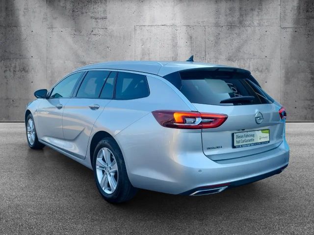 Opel Insignia Sports Tourer