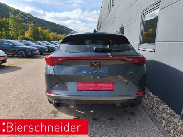 Cupra Formentor 2.0 TSI 4Drive DSG VZ