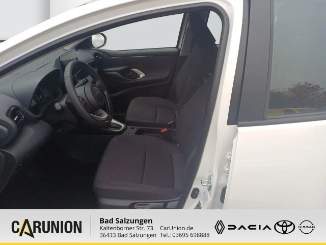 Toyota Yaris Comfort Hatchback