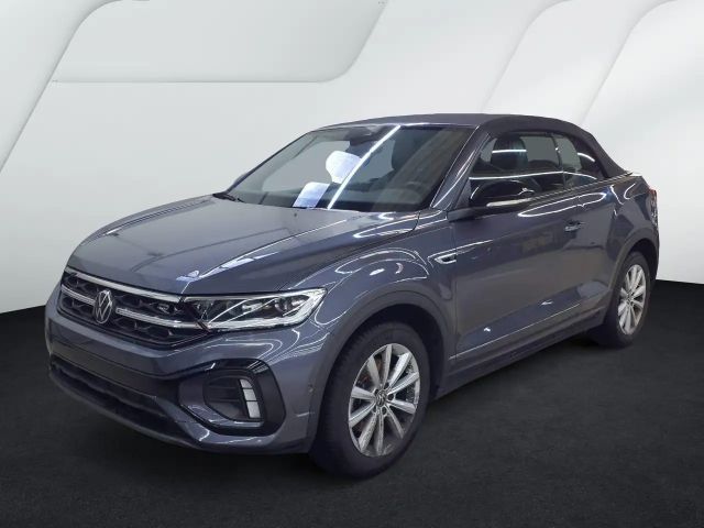 Volkswagen T-Roc Cabriolet DSG R-Line