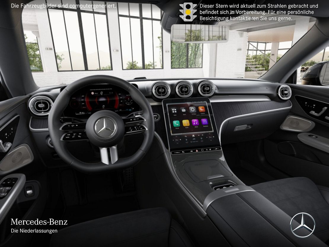 Mercedes-Benz CLE 220 CLE 220 d