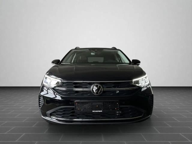 Volkswagen Taigo Energy