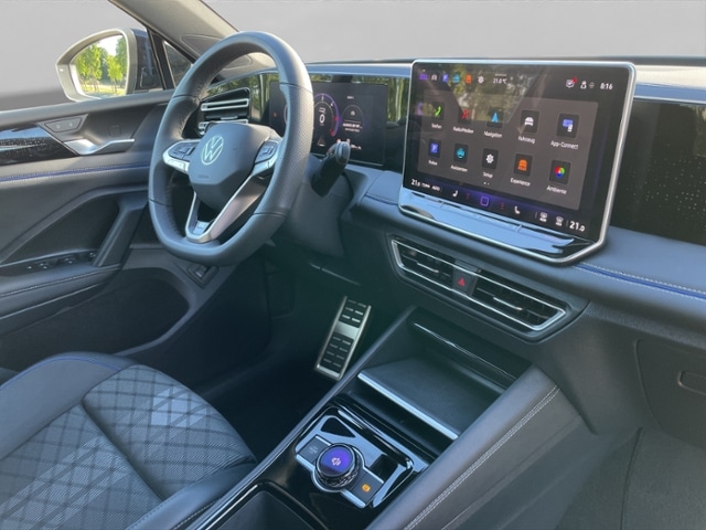 Volkswagen Tiguan 2.0 TDI DSG IQ.Drive