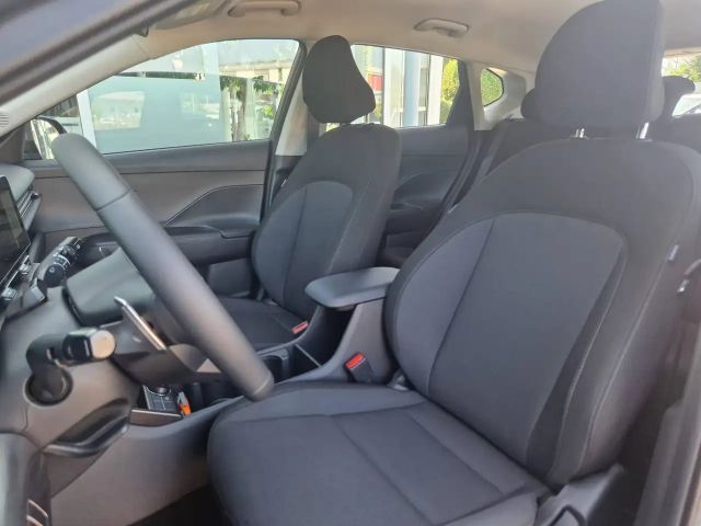 Hyundai Kona Hybrid Select