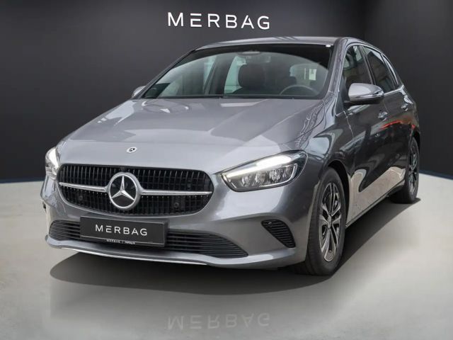 Mercedes-Benz B 180 W-Paket ParkAss. LED SpurH el.Heck LM KAM