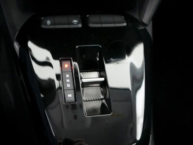 Opel Corsa Edition Hybrid