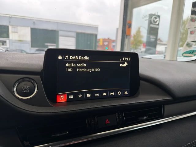 Mazda 6 Sportbreak Takumi