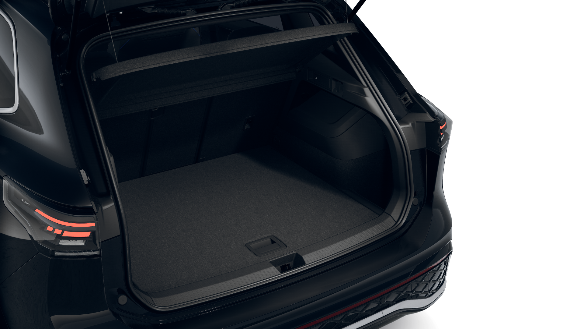 Volkswagen Tiguan 2.0 TDI DSG R-Line