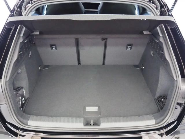 Audi A3 30 TFSI Sedan