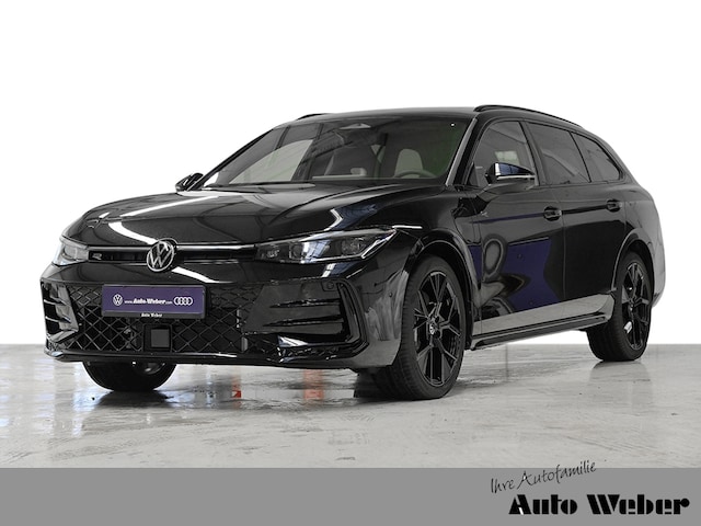 Volkswagen Passat DSG R-Line eHybrid