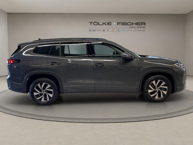 Volkswagen Tayron 2.0 TDI