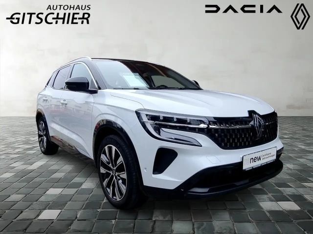 Renault Austral Techno