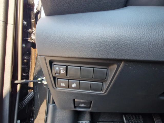 Toyota Yaris Hatchback Hybride