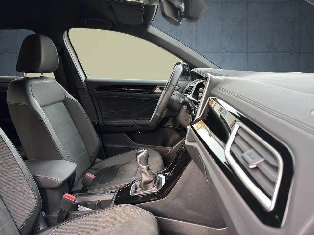 Volkswagen T-Roc 1.5 TSI R-Line