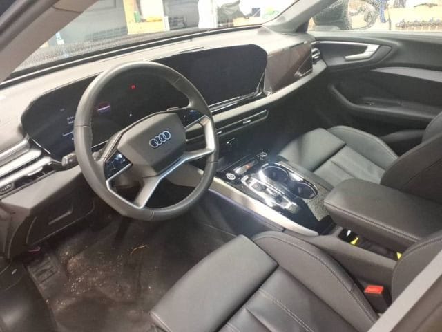 Audi A5 Avant Quattro S-Tronic