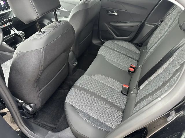 Peugeot 208 Allure Pack PureTech