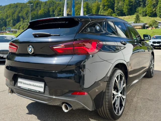 BMW X2 M-Sport xDrive