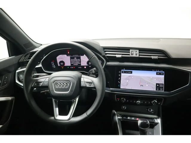 Audi Q3 35 TFSI S-Line Sportback
