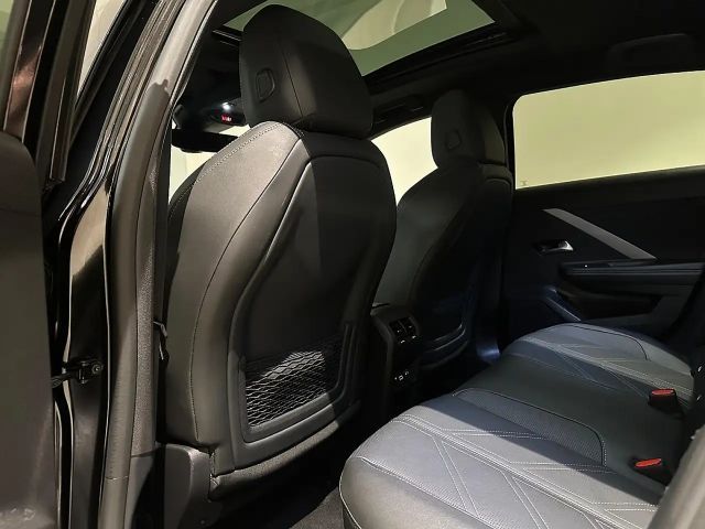 Opel Astra Turbo Ultimate