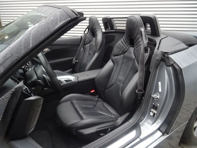 BMW Z4 Cabrio Roadster sDrive30i
