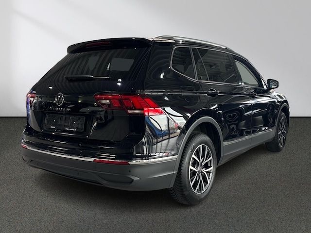 Volkswagen Tiguan 2.0 TDI Allspace DSG Life