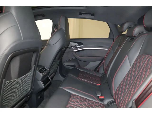 Audi Q8 Quattro S-Line Sportback