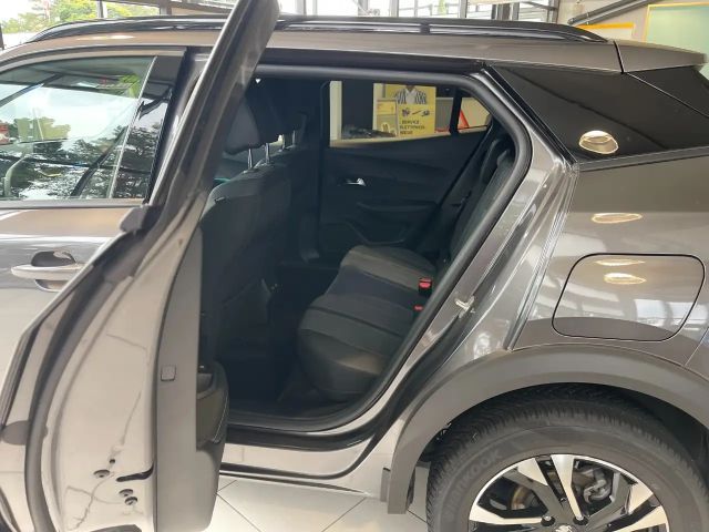Peugeot 2008 Allure Pack PureTech