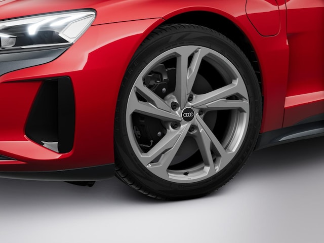 Audi e-tron GT Quattro