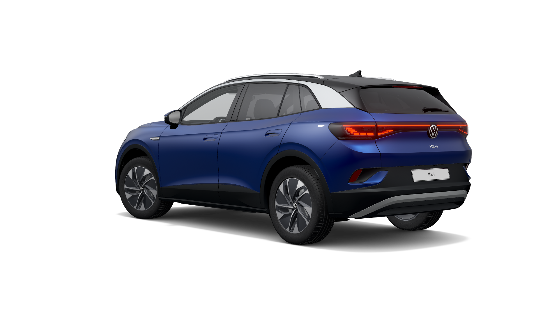 Volkswagen ID.4 IQ.Drive Pure