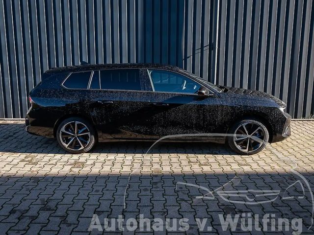 Opel Astra GS-Line Grand Sport Sports Tourer