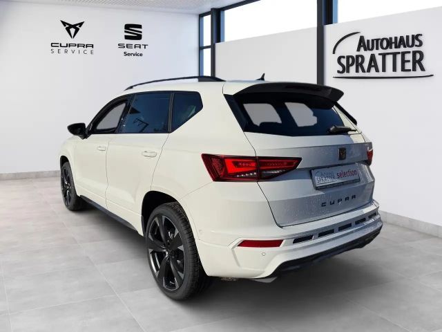 Cupra Ateca 1.5 TSI DSG
