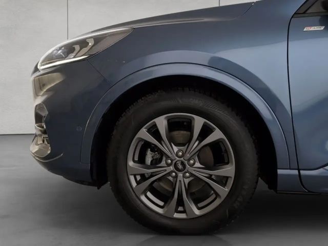 Ford Kuga ST Line