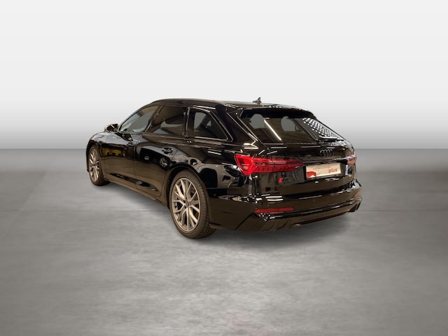 Audi S6 Avant Quattro