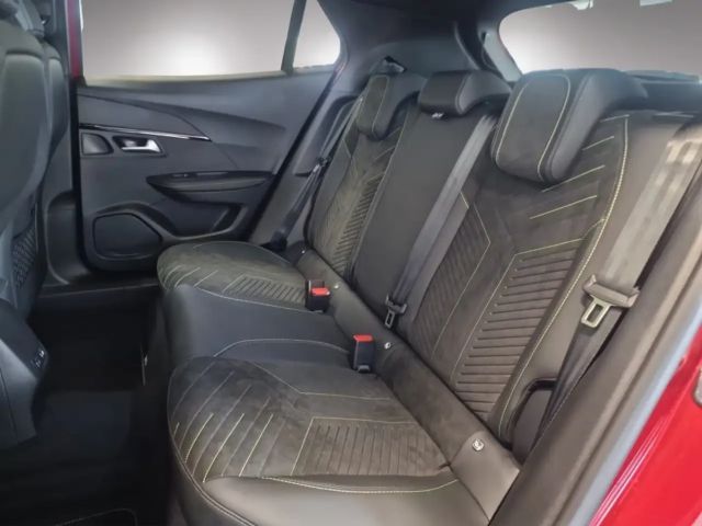 Peugeot 2008 EAT8 GT-Line