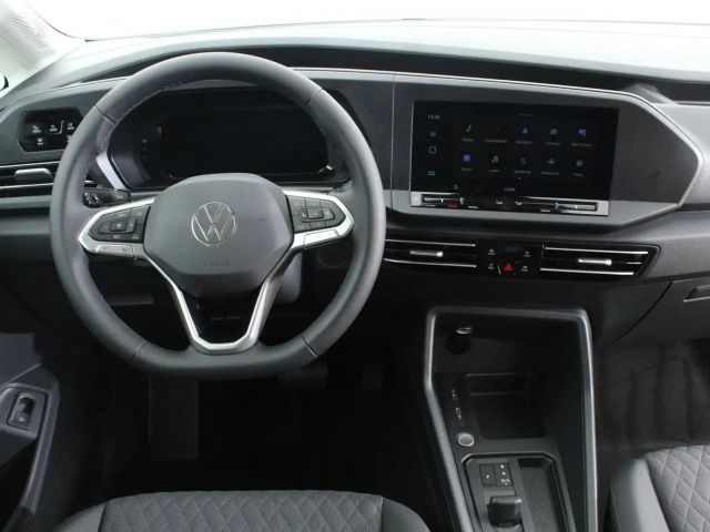 Volkswagen Caddy Life eHybrid