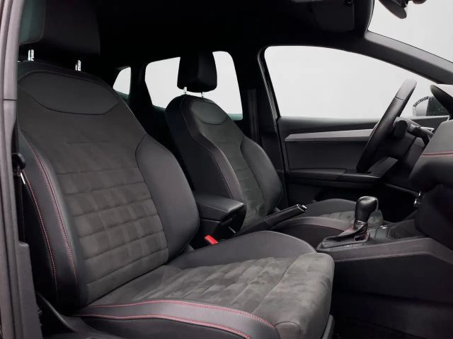 Seat Ibiza 1.5 TSI DSG FR-lijn