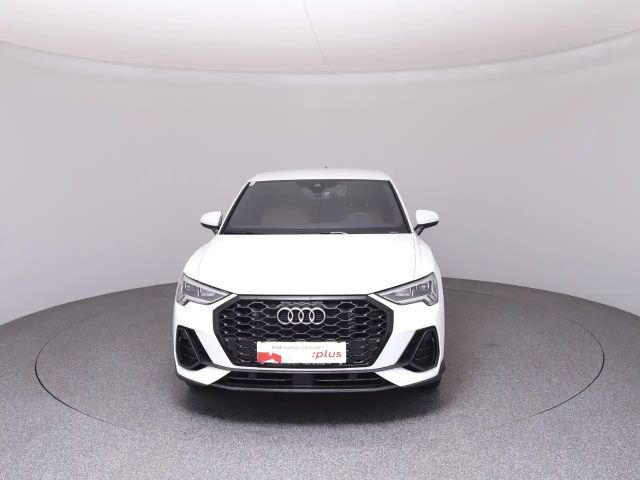 Audi Q3 45 TFSI Hybride