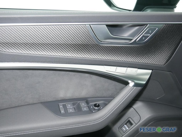 Audi RS7 Quattro Sportback