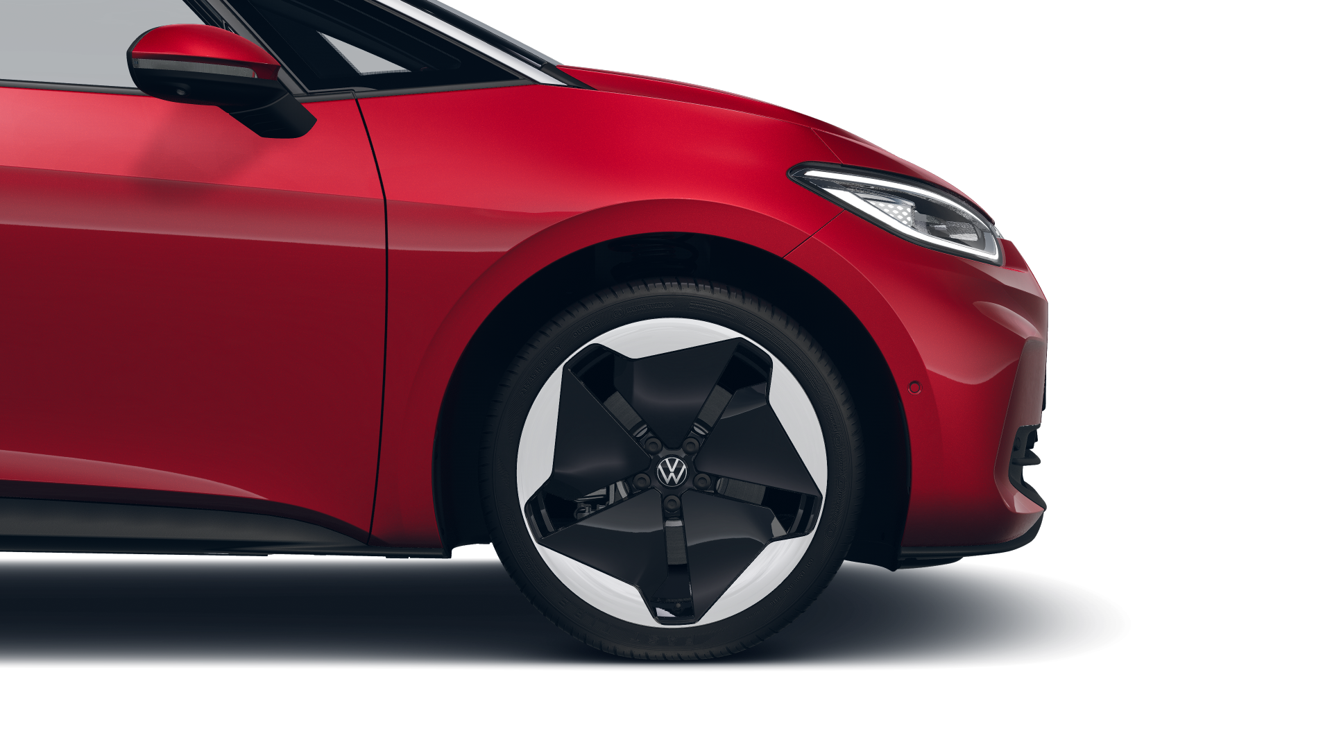 Volkswagen ID.3 77 KWh Performance Pro