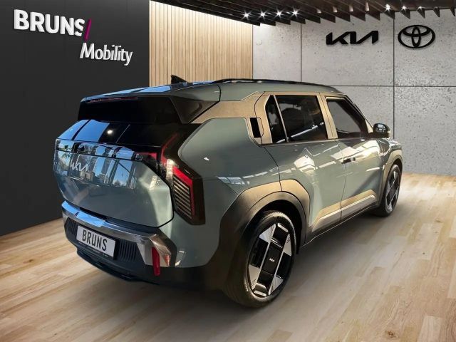 Kia EV3 81.4 kWh Earth