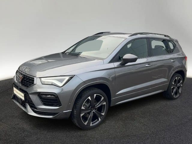 Cupra Ateca 1.5 TSI DSG