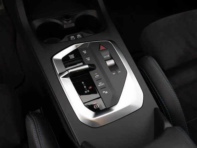 BMW 120 120d M-Sport Sedan