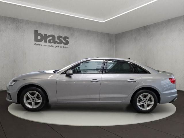 Audi A4 35 TDI S-Tronic Sedan